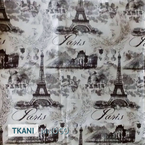 Фото Ткань 038-2А - фактура