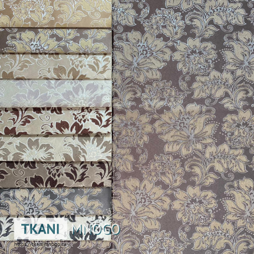 Фото обивки Лора - внешний вид