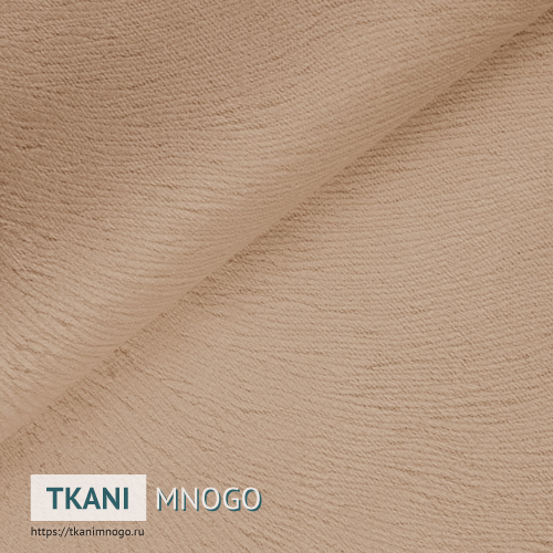 Фото фактуры велюра “730” [Форест/Forest-730](узор бежевый)
