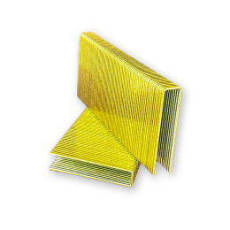 Скоба Wood FIX L, 155-50 мм цинк - Скобы Wood FIX 