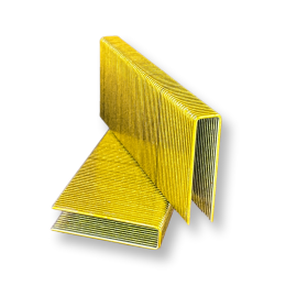 Скоба Wood FIX L, 155-40 мм цинк - Скобы Wood FIX 