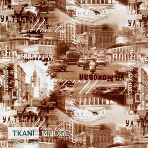 Фото фактуры микровелюра “М58-2” город.